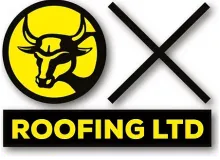 Ox Roofing Ltd logo