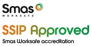 10 Year Insurance Backed Guarantee for all domestic roofing work