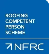 Fully Insured Roofing Company Badge - Ox Roofing Ltd